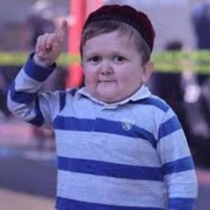 Meet your Posher, Tyler